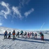 Feryjny obóz (dla dzieci w wieku 9 -16 lat - Val di Fiemme-Pampeago (Włochy)