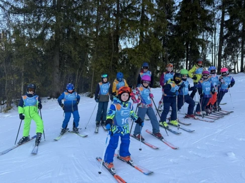 Sobotnie Wyjazdy Narciarskie w sezonie 2026/2027