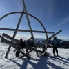 Feryjny obóz (dla dzieci w wieku 9 -16 lat - Val di Fiemme-Pampeago (Włochy)