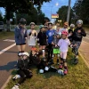 Obóz windsurfingowo - tenisowy w Grzybowie (Morze Bałtyckie)