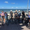 Obóz windsurfingowo - tenisowy w Grzybowie (Morze Bałtyckie)