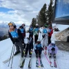 Obóz (dla dzieci w wieku 8 -17 lat - Val di Fiemme-Pampeago (Włochy)