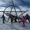 Obóz - opcja z rodzicem (dla dzieci w wieku 5 -17 lat wraz z rodzicem) - Val di Fiemme-Pampeago (Włochy)