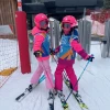 Obóz - opcja z rodzicem (dla dzieci w wieku 5 -17 lat wraz z rodzicem) - Val di Fiemme-Pampeago (Włochy)