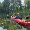 Rejs po Krainie Wielkich Jezior Mazurskich i Spływ Kajakowy Czarną Hańczą